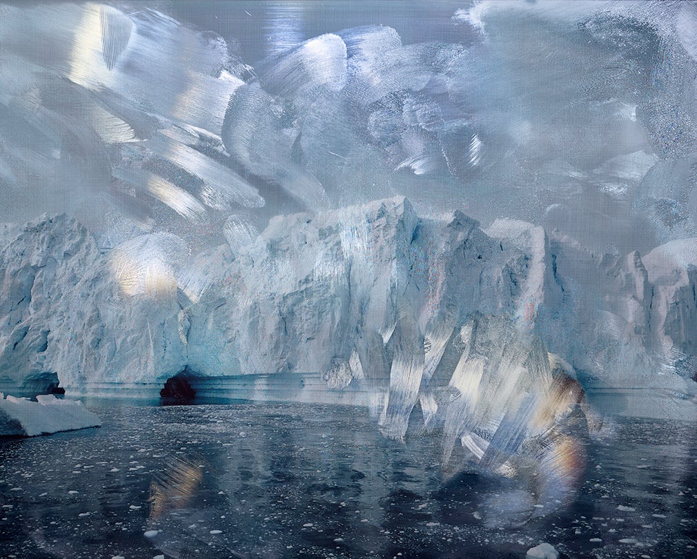 Katie’s Vacation Phone Photo  2018