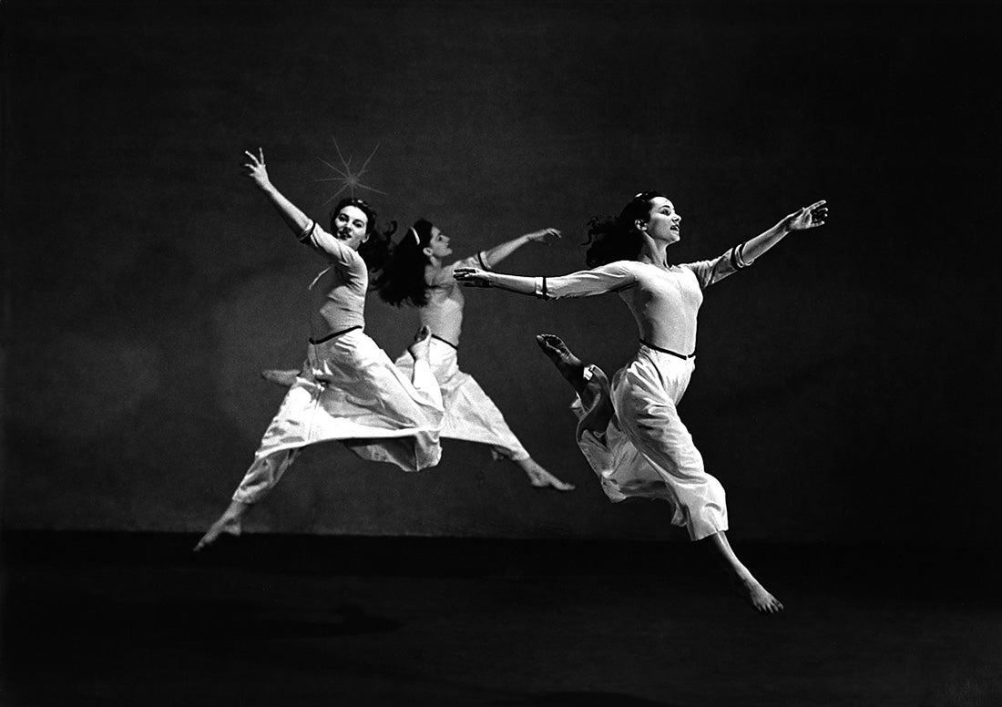 American Document (Sophie Maslow, Frieda Filer, Marjorie Mazia)  1938