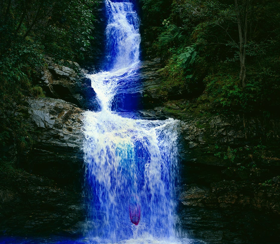 New Memories No. 3  2017