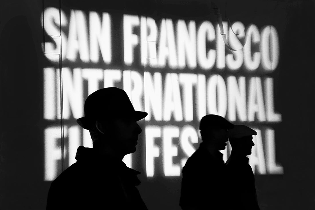 La Mission, Former E¬¬l Capitan Theatre, San Francisco  2009