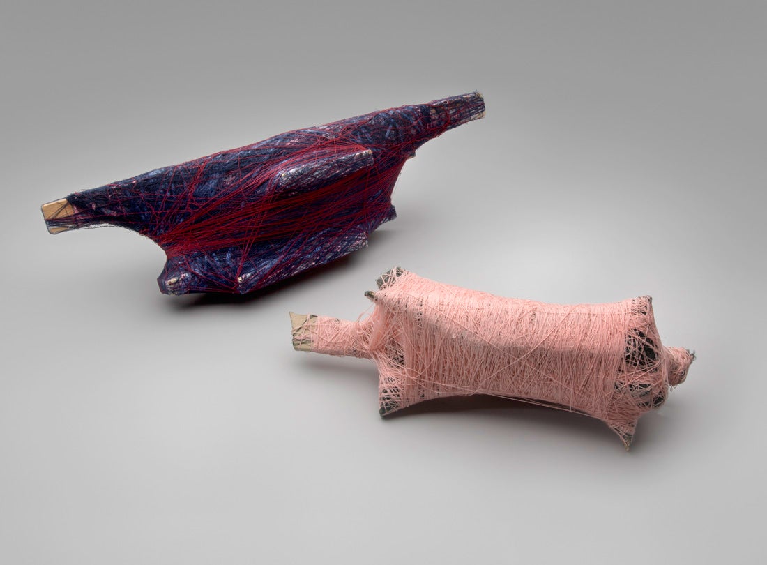 Tony Pedemonte, Creative Growth Art Center  