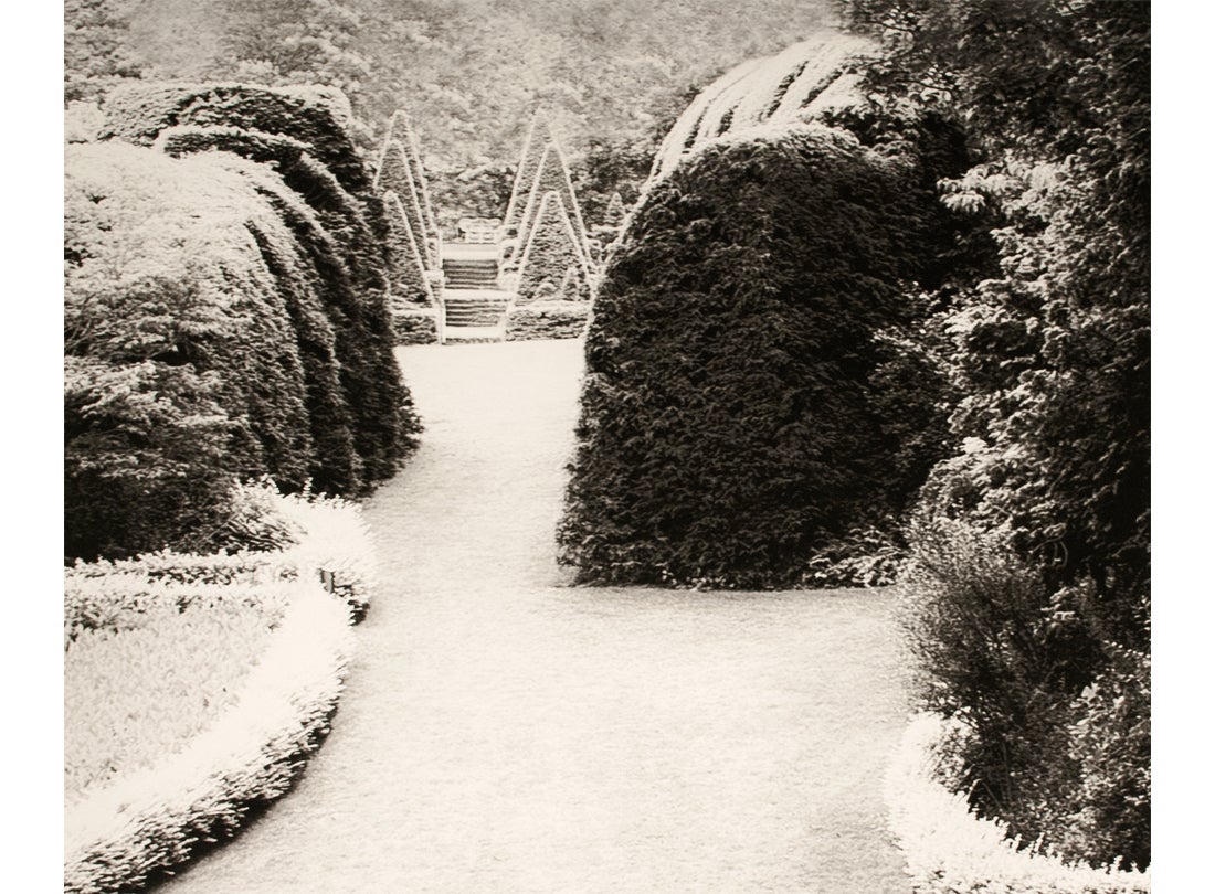 Hope Kahn: Geometry In Nature