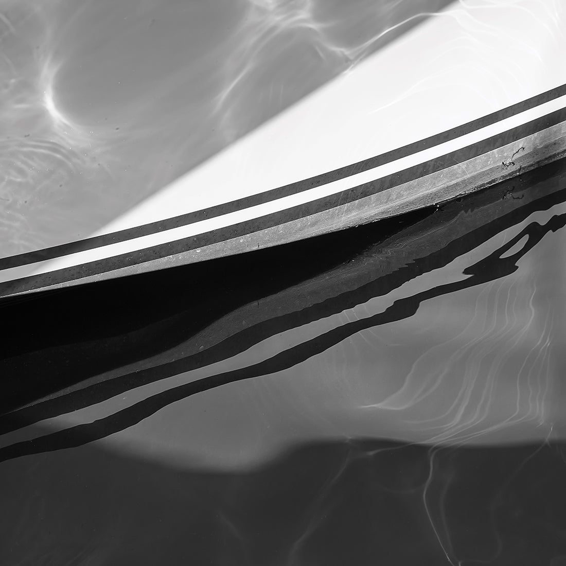 Waterlines: John C. Alfano 