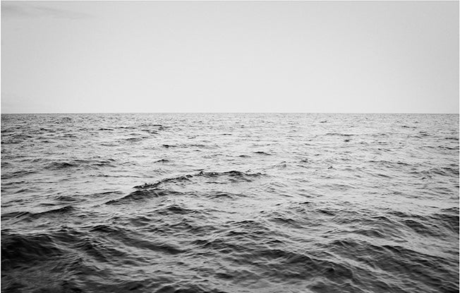 Brittany, Atlantic Ocean, near the shores of Morocco  2012