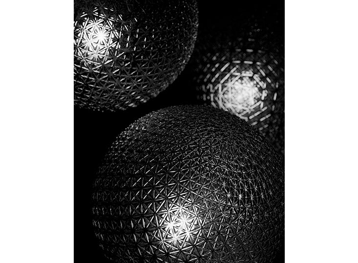 Marilynne Morshead: Pattern Alchemy