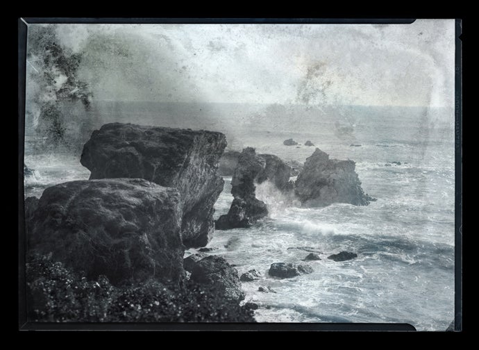 Pismo Beach #389, California  2010