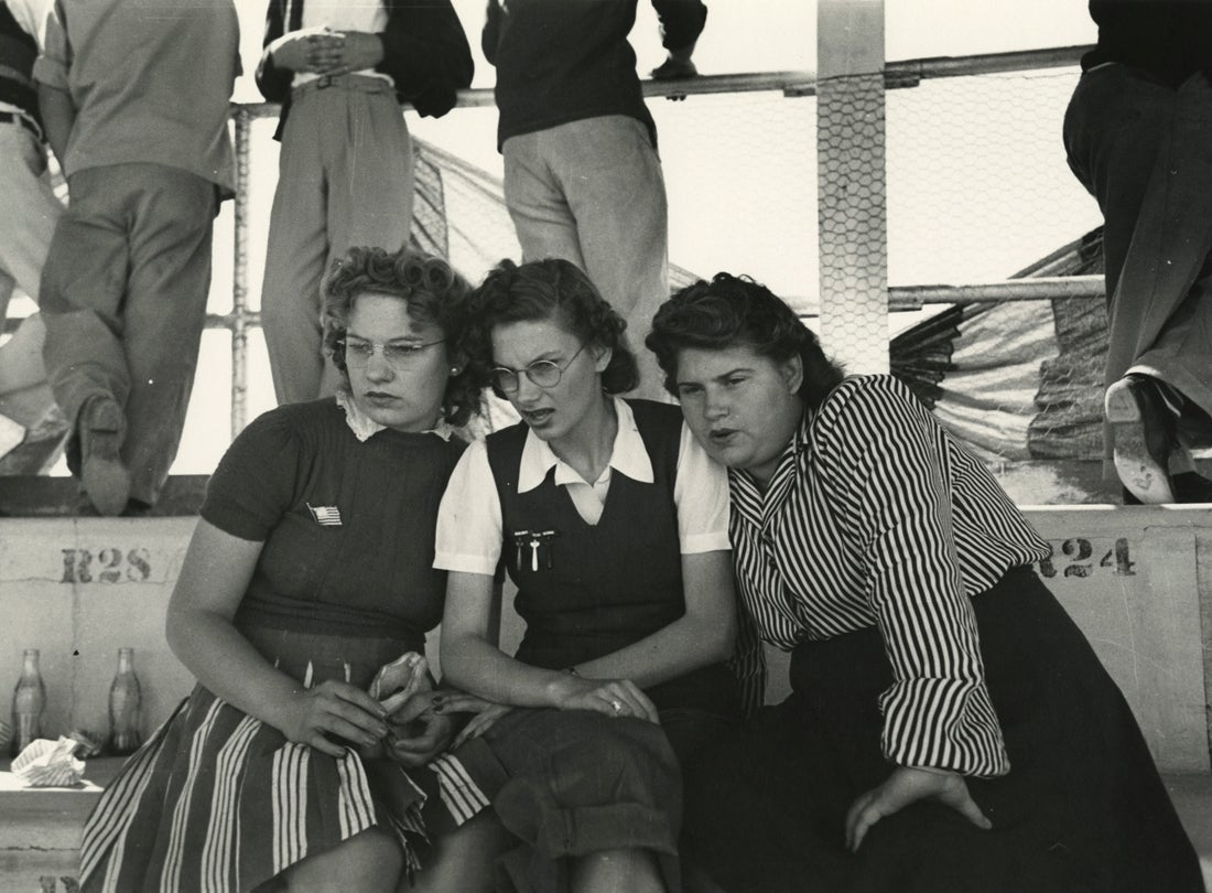 Russell Lee: The Honest Camera