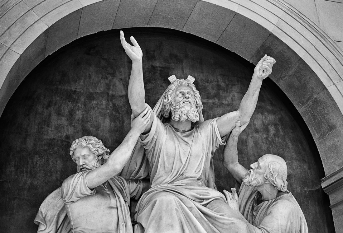 Friedenskirchem, Potsdam  2013