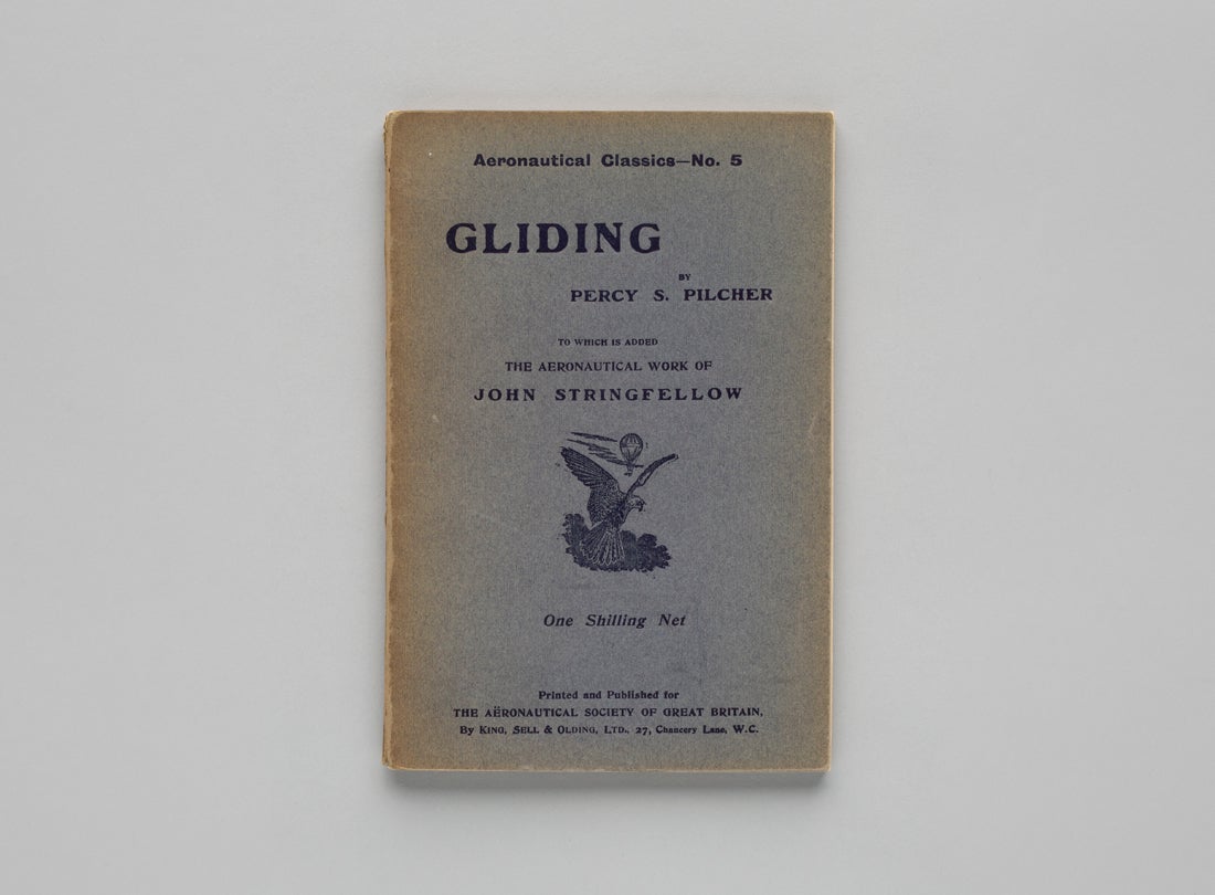 Gliding  1910