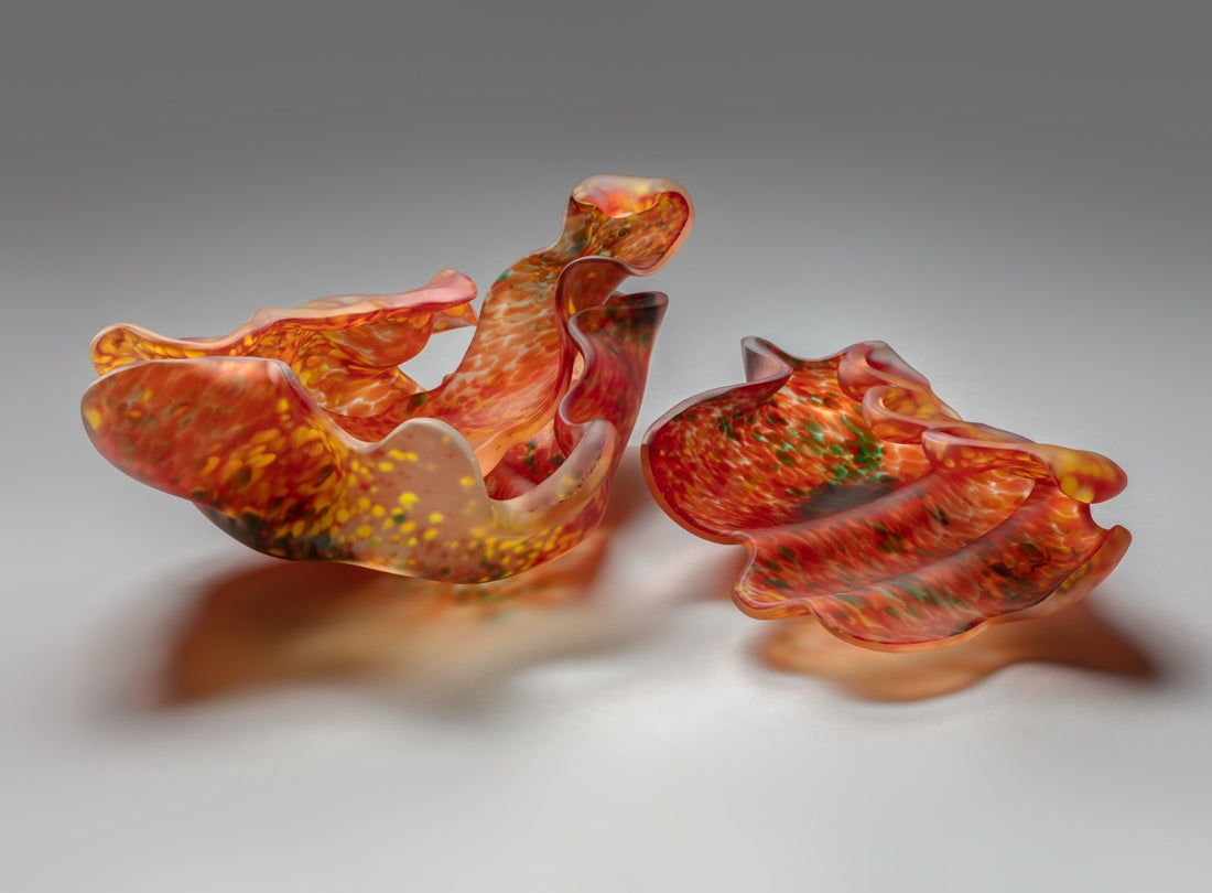 China Group II #6  1999–2000