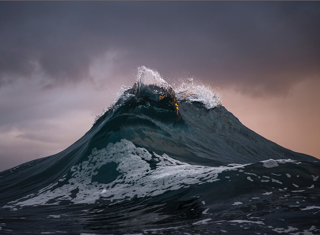 Snow Mountain  2014-15