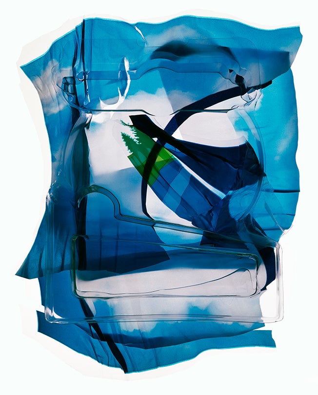 All Consumed #25  2015