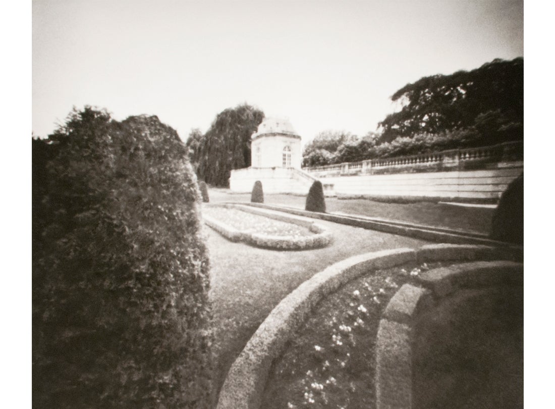 Hope Kahn: Geometry In Nature