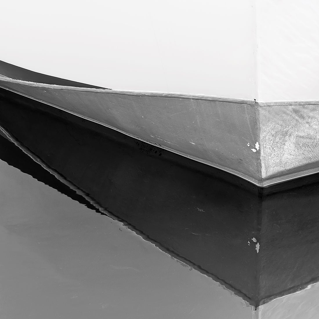 Waterlines: John C. Alfano 