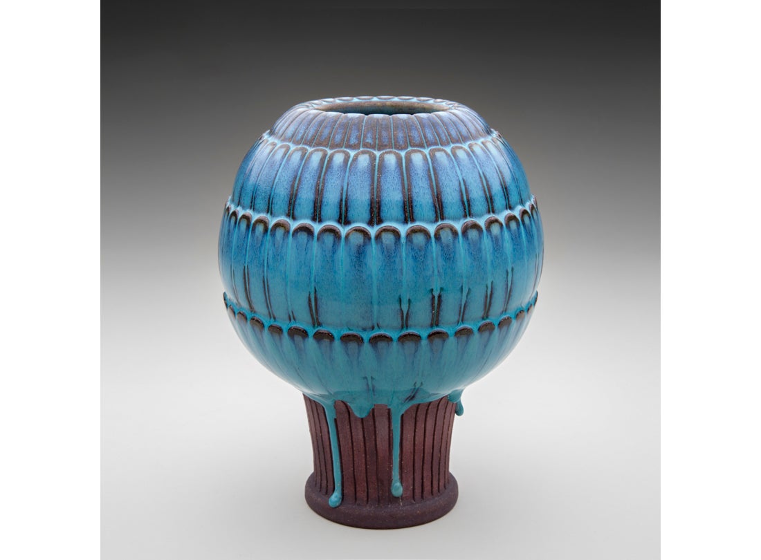 Vase  1944–47