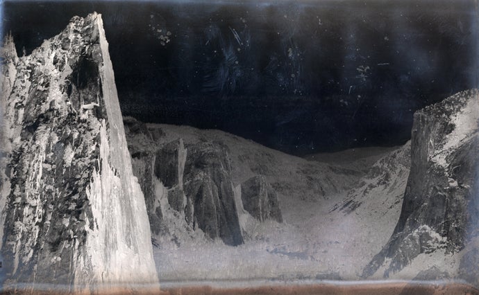 Union Point #1129, California  2010