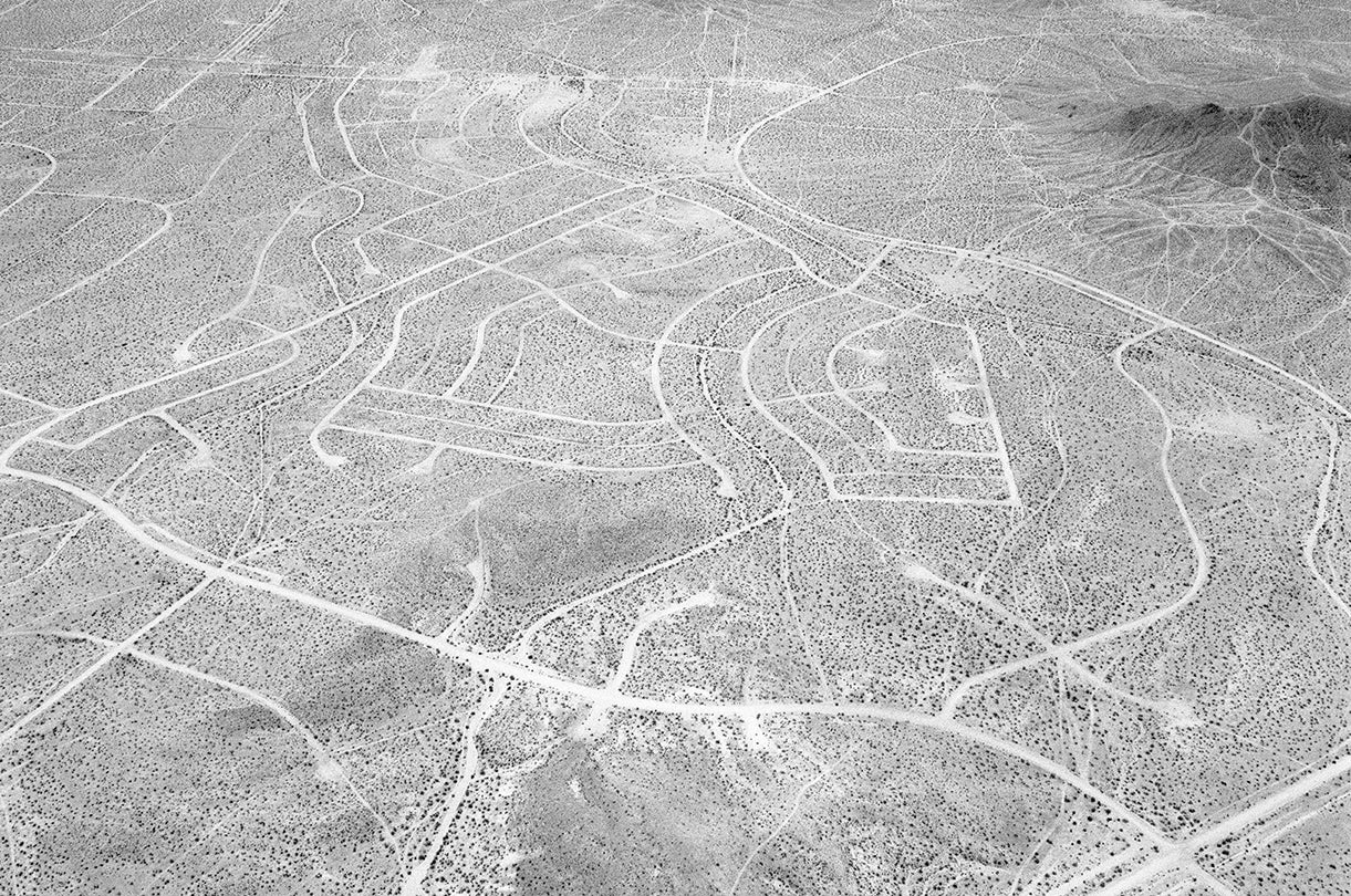 Tract No. 3187 #1 (California City, California)  2017