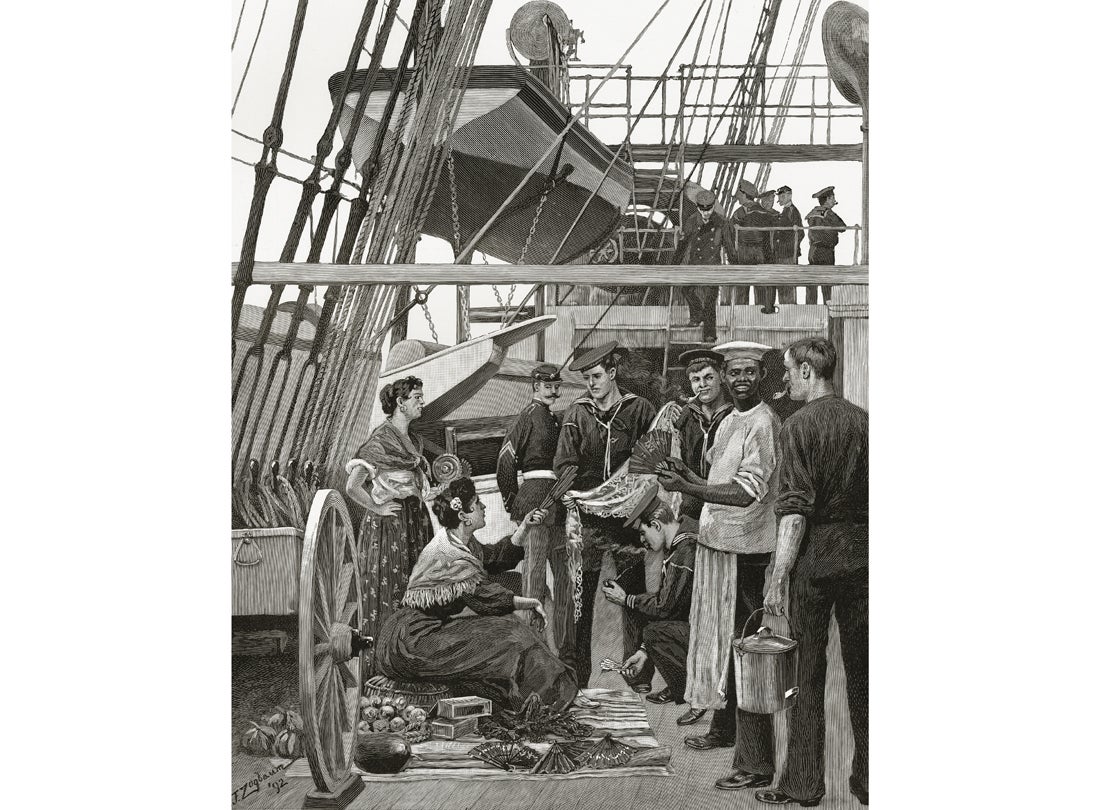 Rufus Fairchild Zogbaum