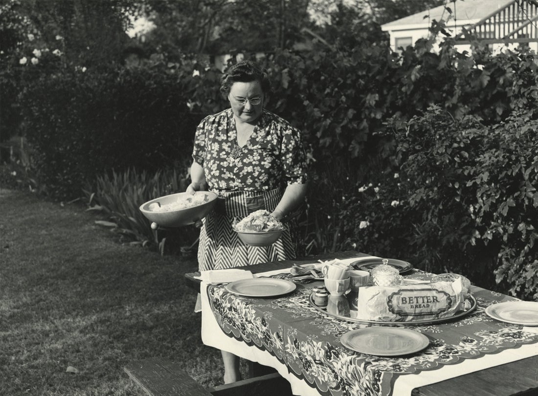 Russell Lee: The Honest Camera