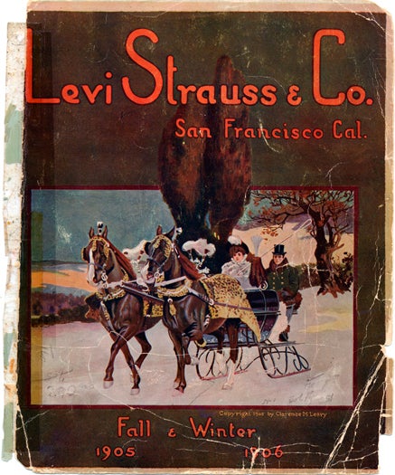 Fall & Winter  1905–1906