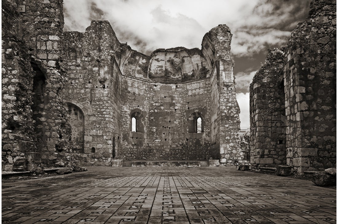 Потерянные мира Артура Друкера Потерянные мира Артура Друкера