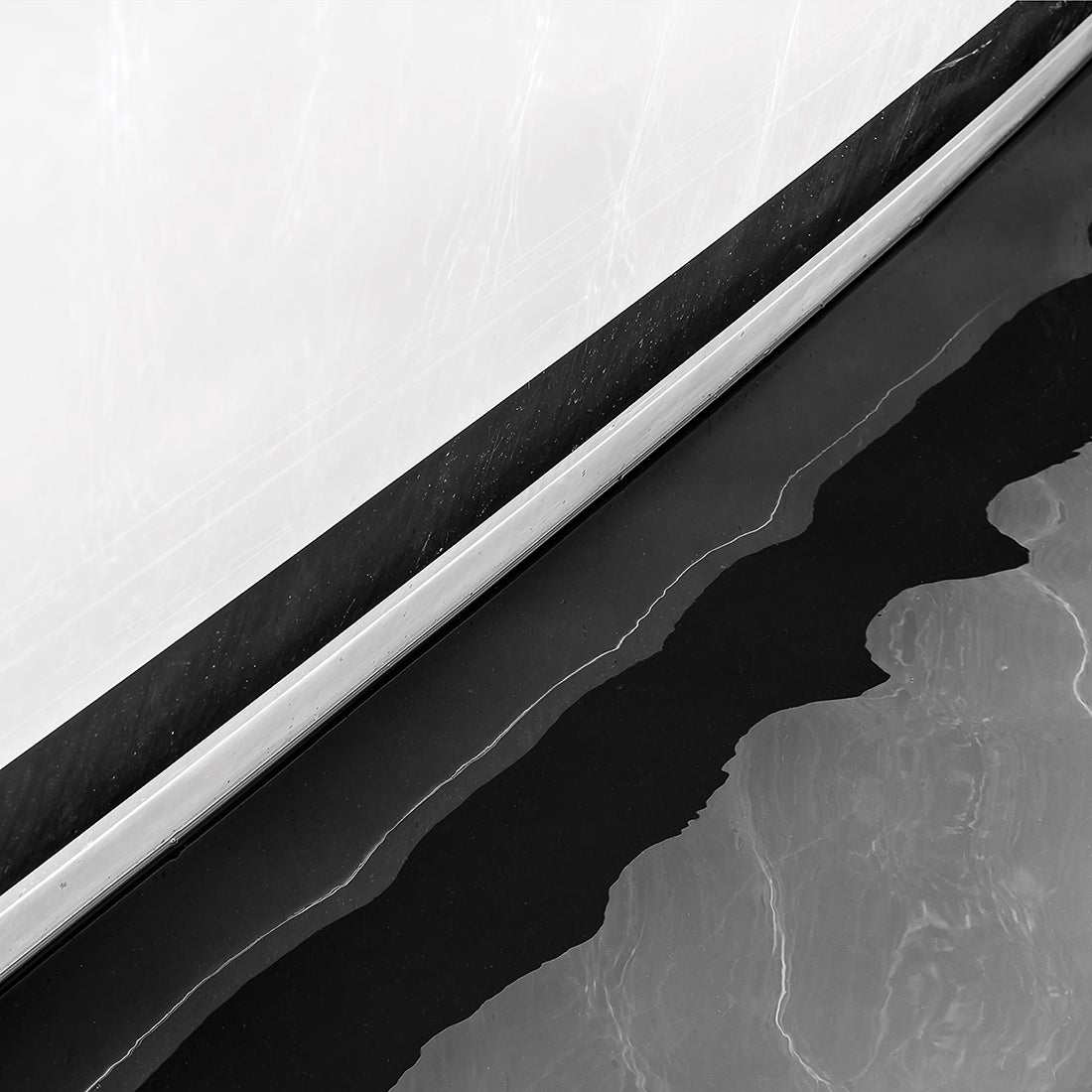 Waterlines: John C. Alfano 