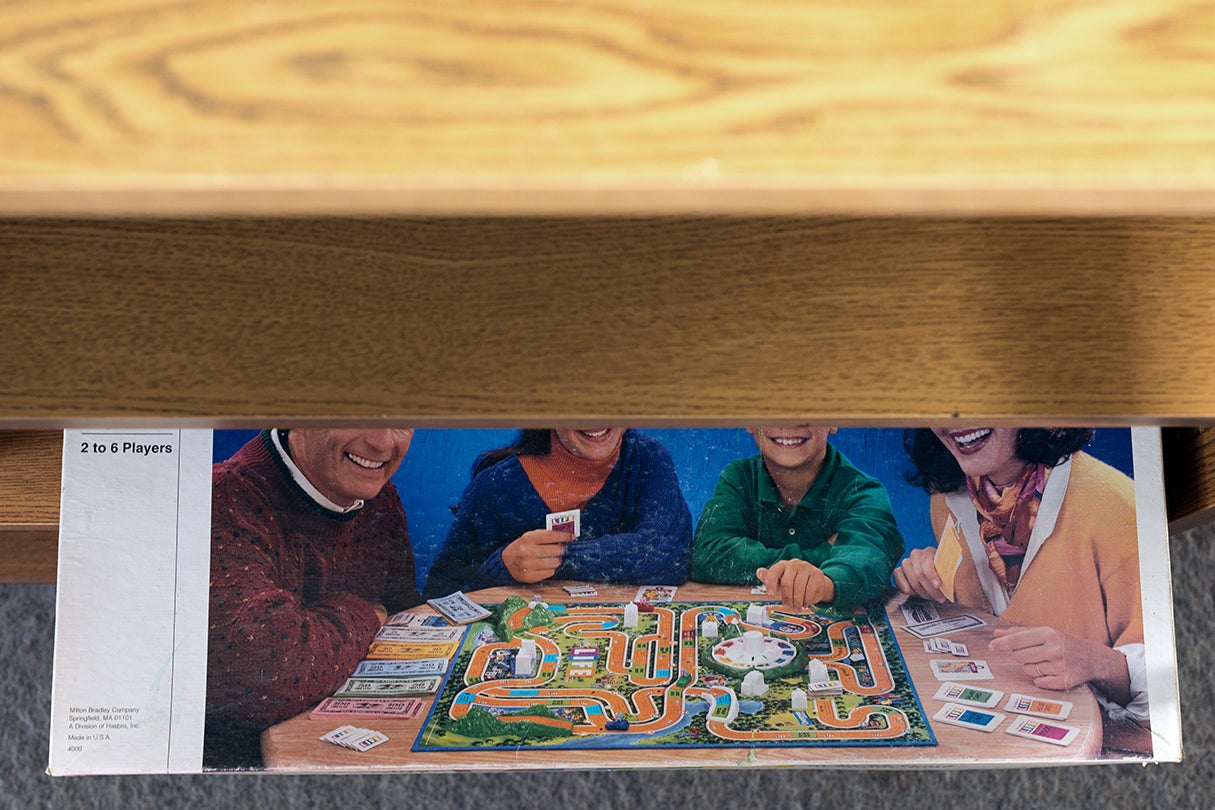 You Should Smile More  2014