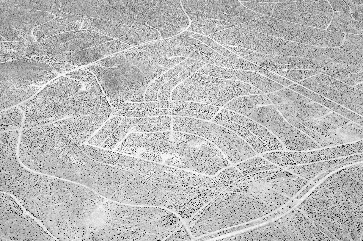 Tract No. 3187 #2 (California City, California)  2017