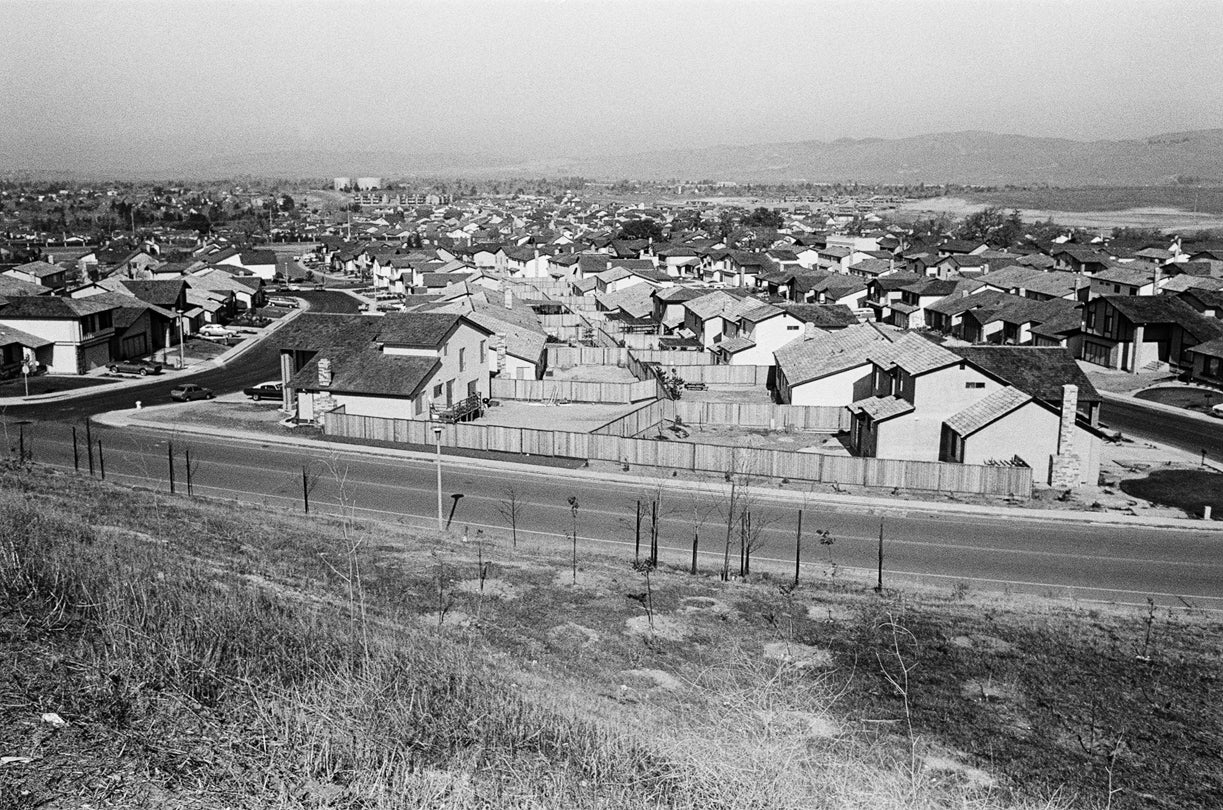The Valley  1975