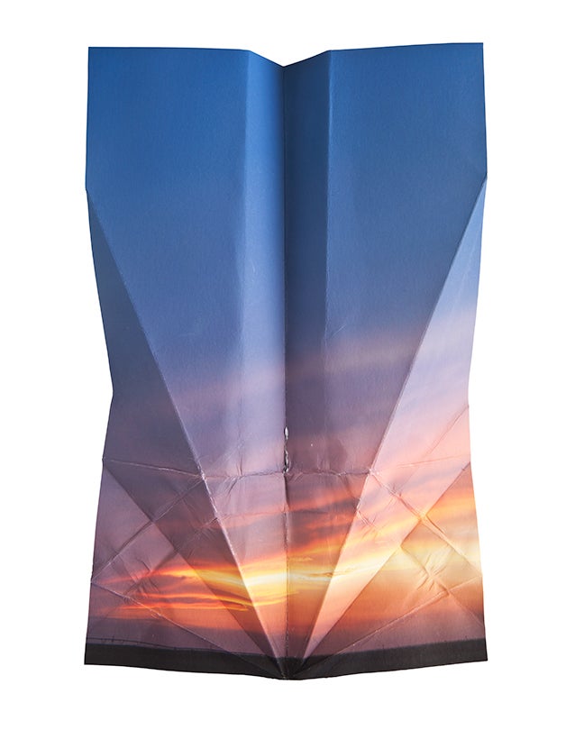 Air/Plains (August 5, 2013 “Floating Dart”)  2013