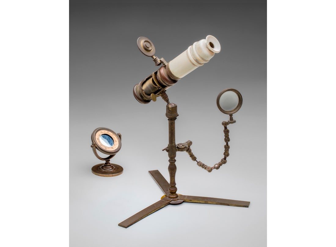 Edmund Culpeper (c. 1660–1738), London 