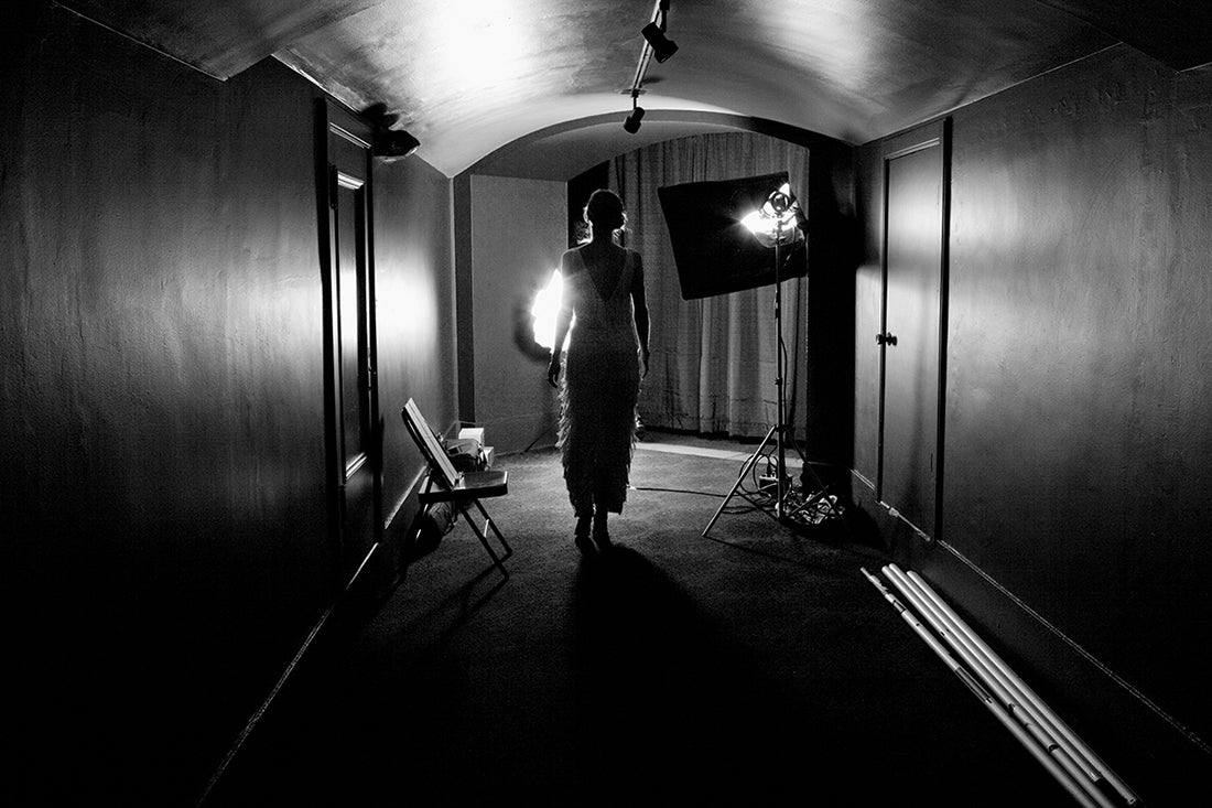 Katie Traina, The Warfield, San Francisco  2012