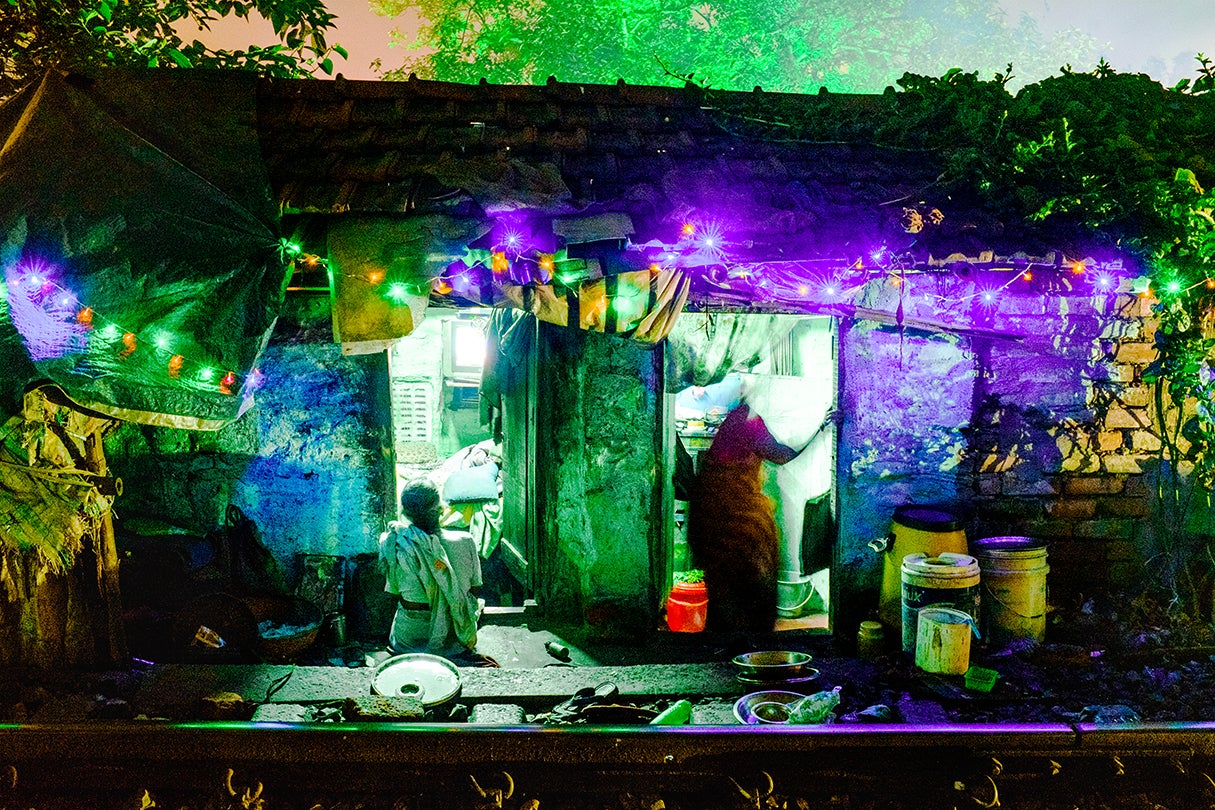 New Alipore, Kolkata  2014