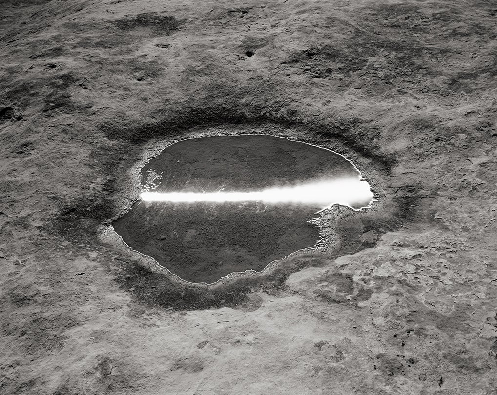 Reflection #8, Canyonlands, Utah  2016