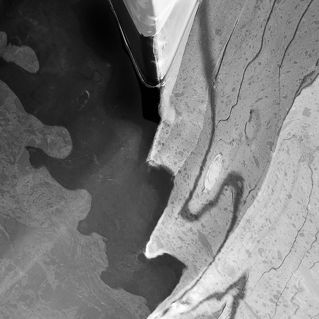 Waterlines: John C. Alfano 