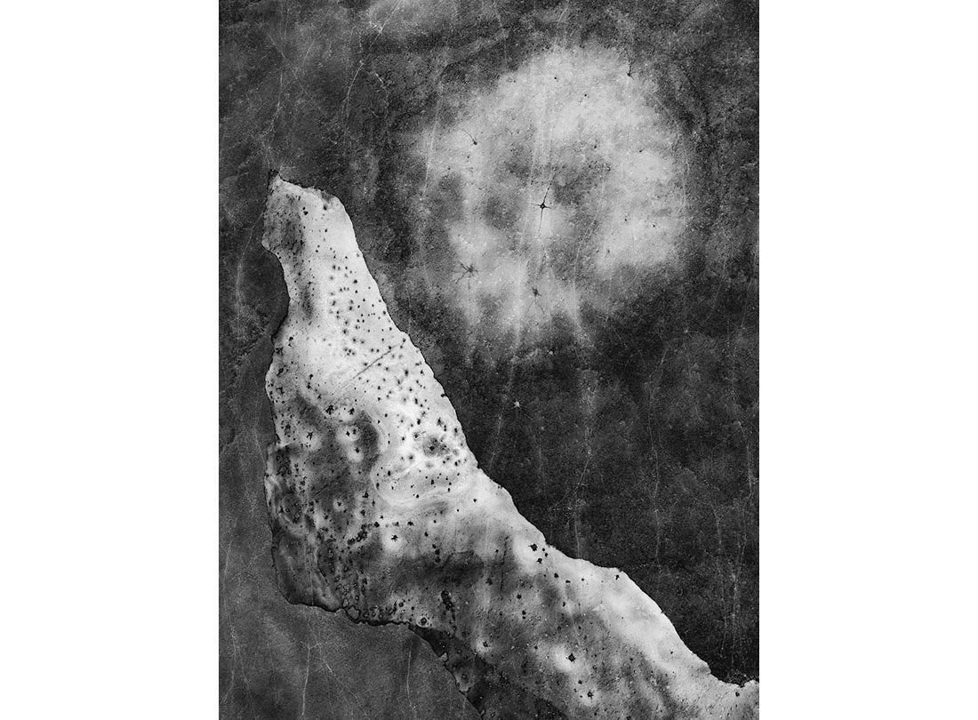 Event Horizon, Composition #305  2021