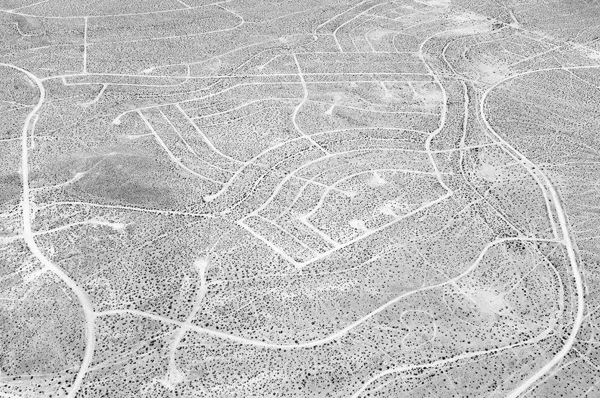 Tract No. 3187 #3 (California City, California)  2017