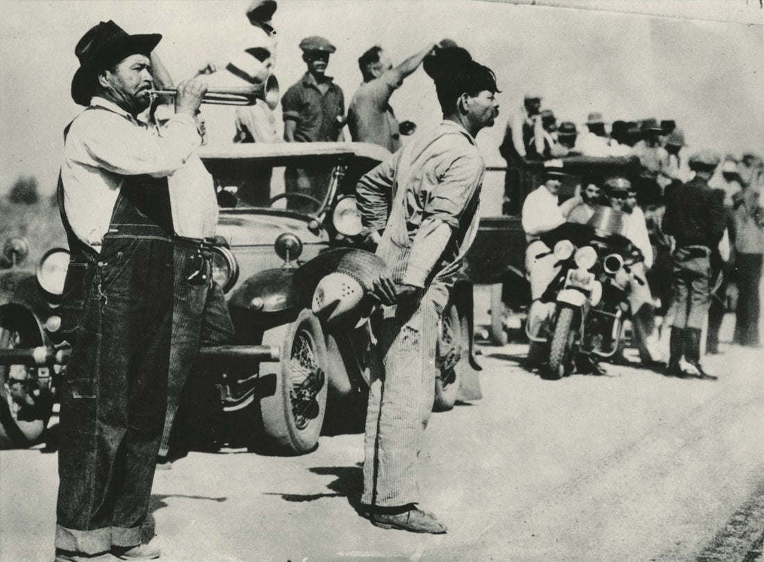 Russell Lee: The Honest Camera