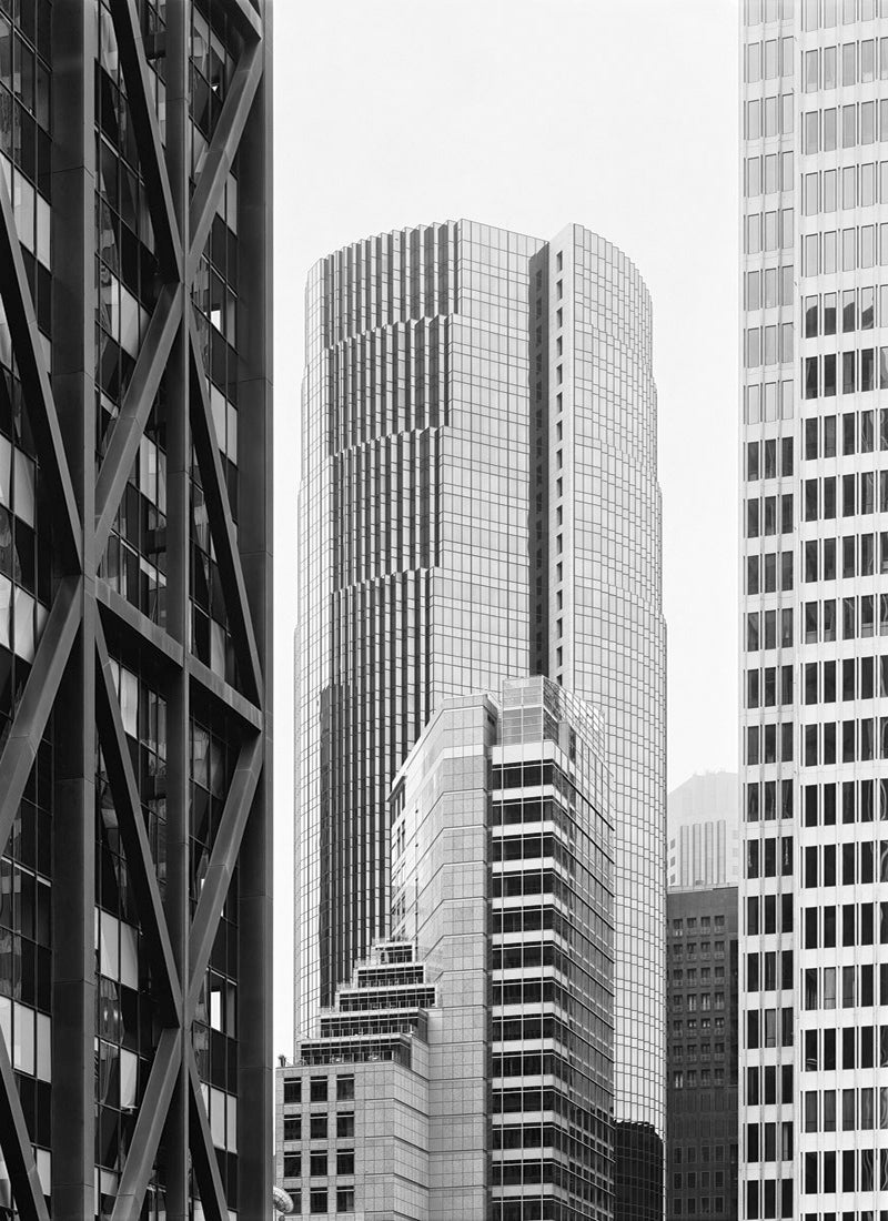 Maritime Plaza  2010