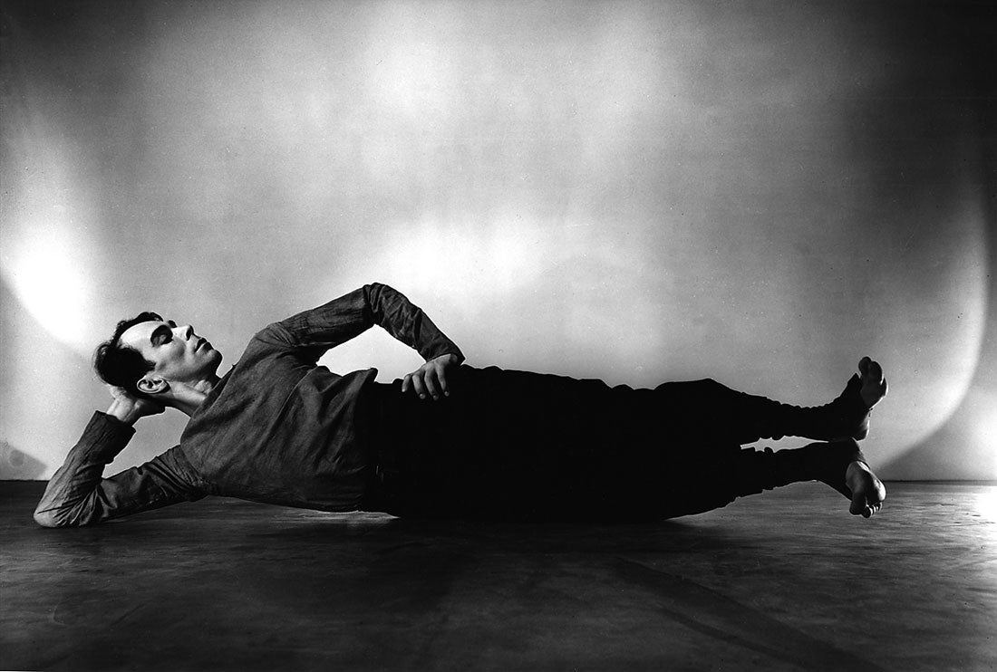 Charles Weidman, On My Mother’s Side  1944