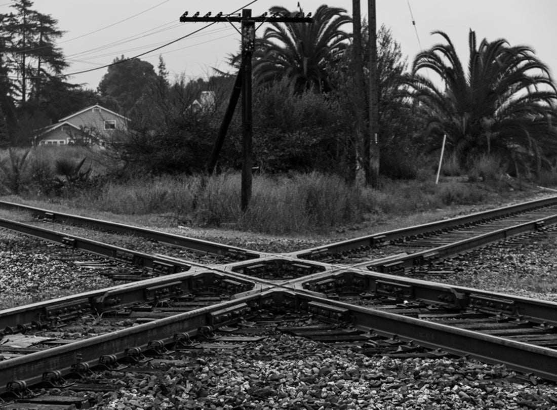 Niles Junction, California  2006