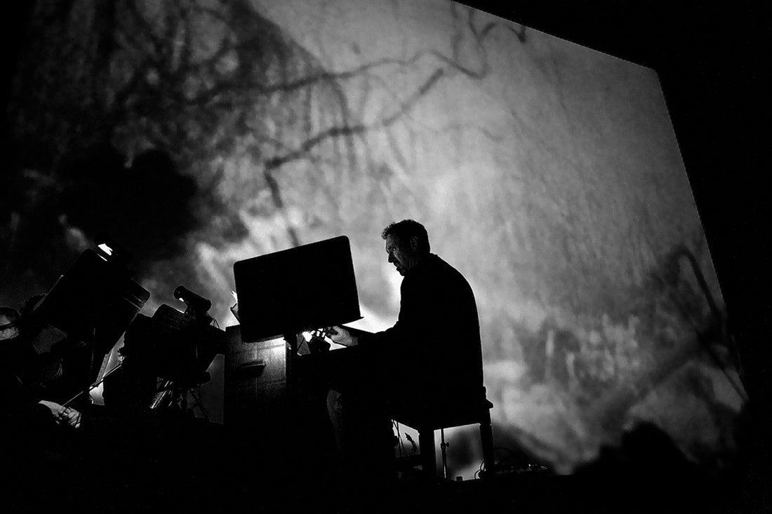 Jonathan Richman, Castro Theatre, San Francisco  2007