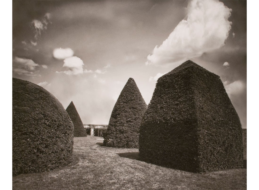 Hope Kahn: Geometry In Nature