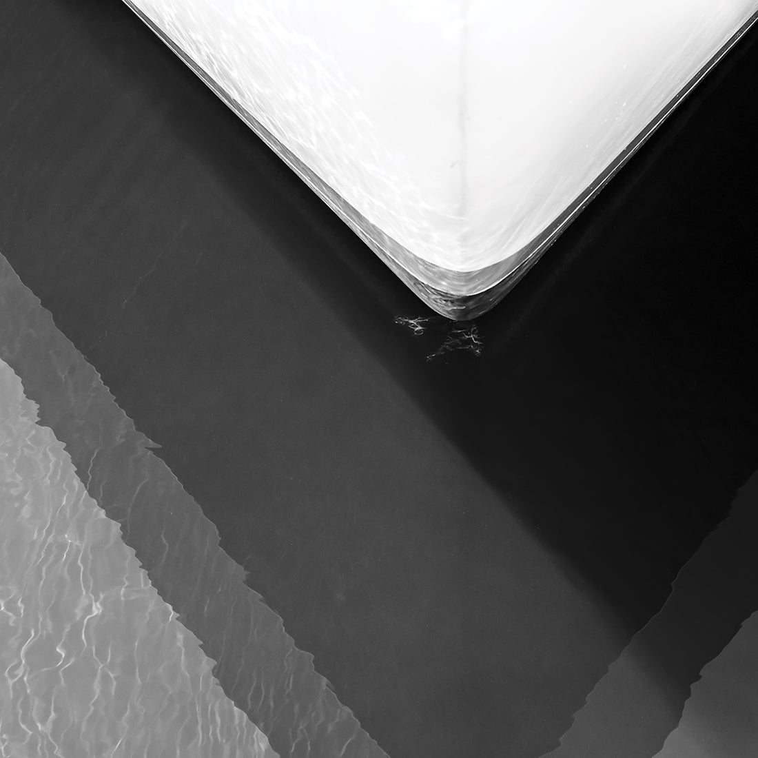 Waterlines: John C. Alfano 