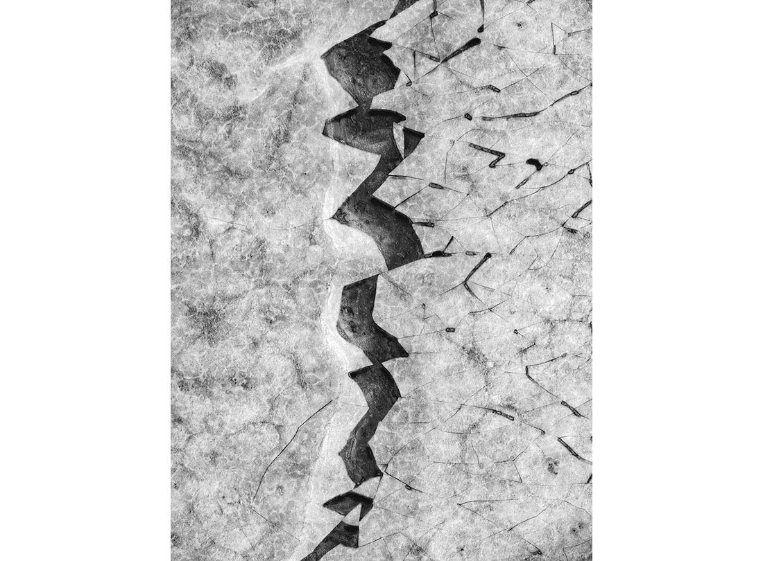 Event Horizon, Composition #209  2021