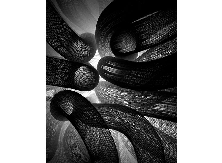 Marilynne Morshead: Pattern Alchemy