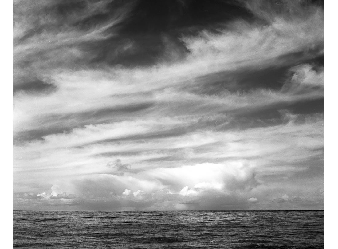Ocean View, Pescadero State Beach, Pescadero, California