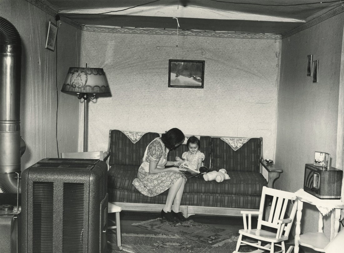 Russell Lee: The Honest Camera