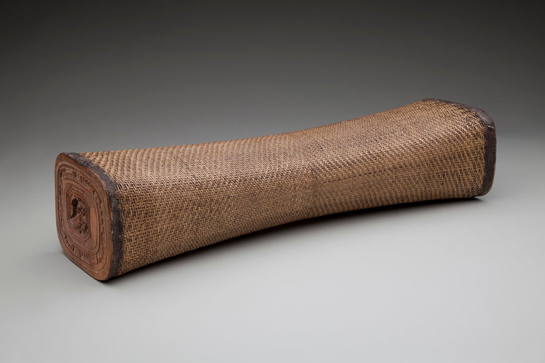 Headrest  20th century