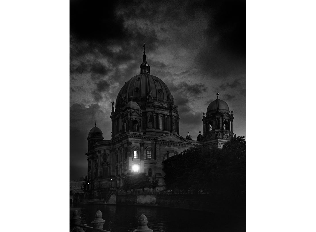 Berliner Dom